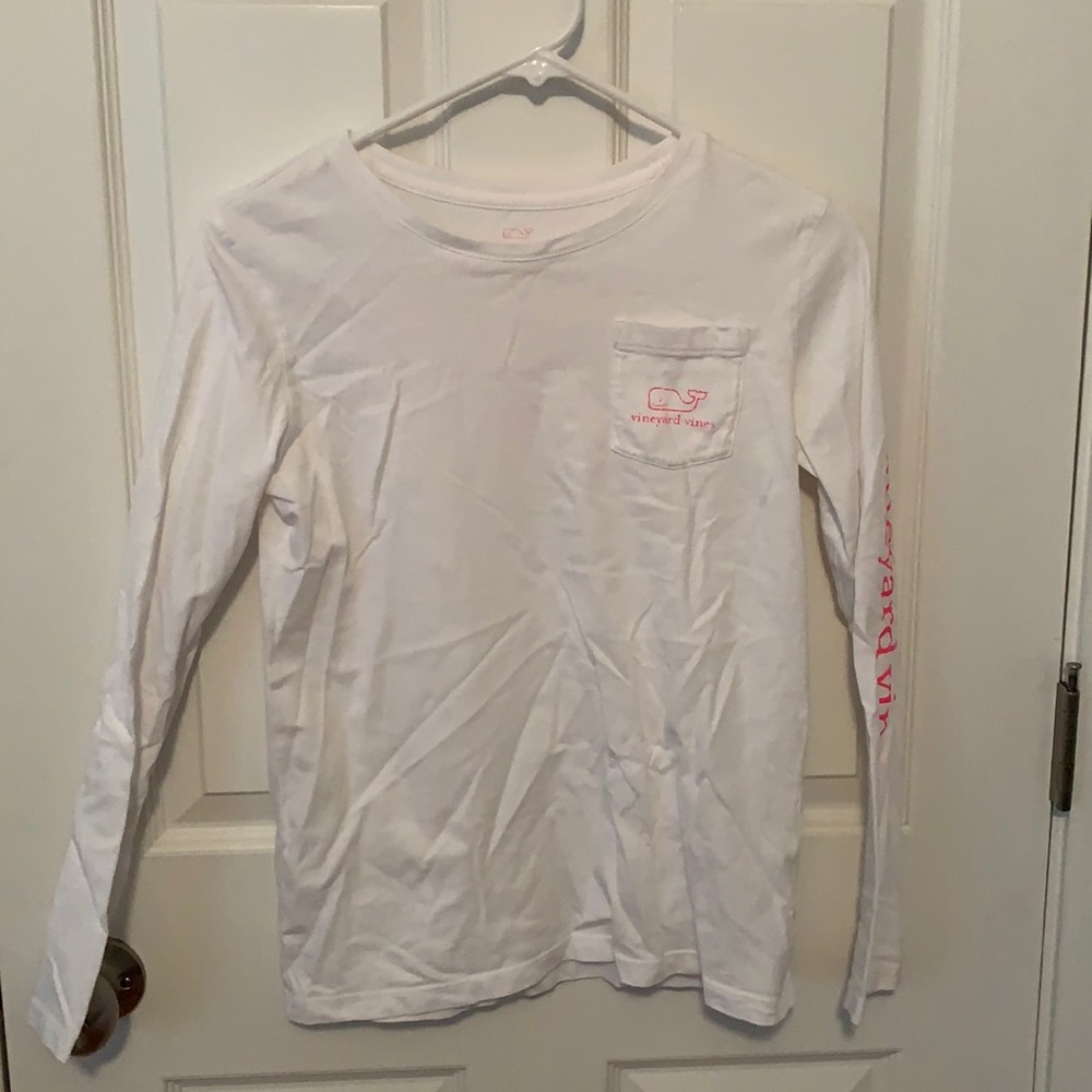Vineyard Vines long sleeve t-shirt